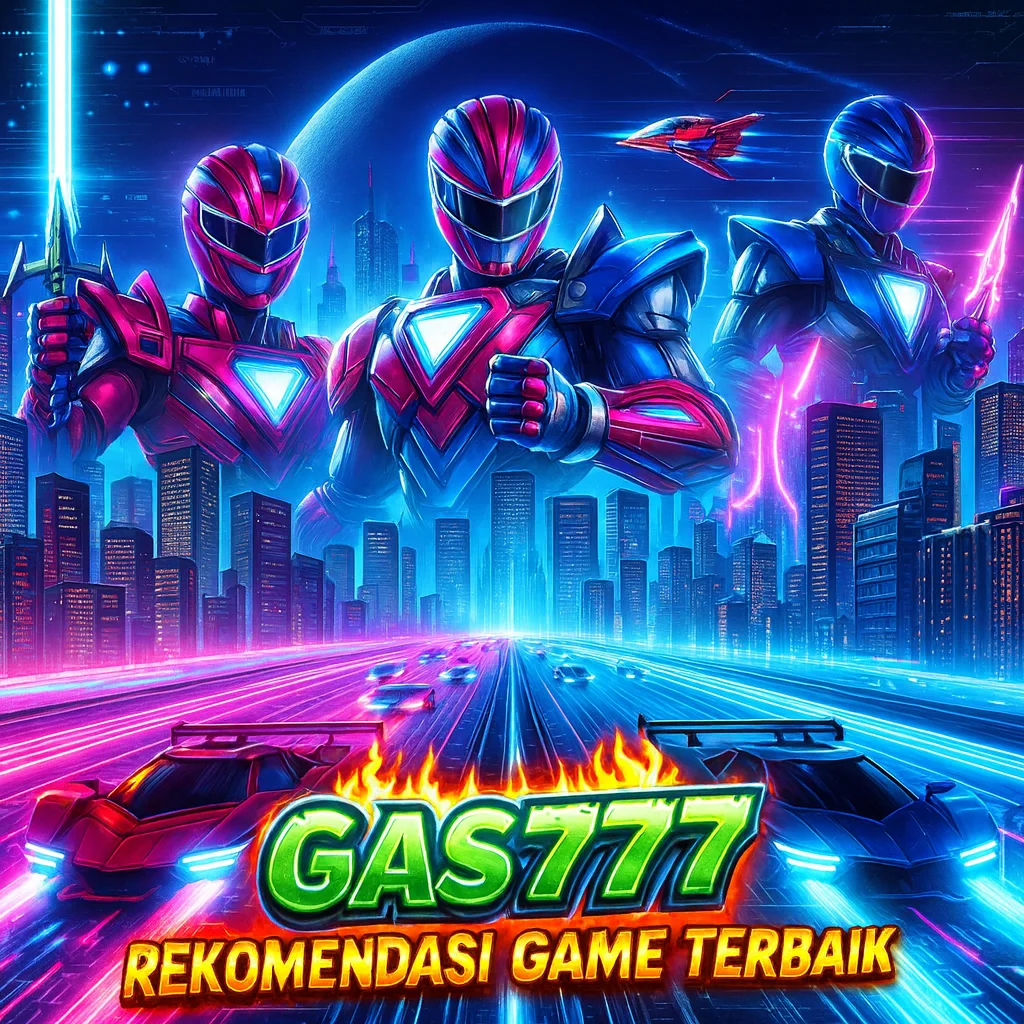 Gas777 : Perjalanan Gas 777 Membawa Kemenangan Super Cepat!